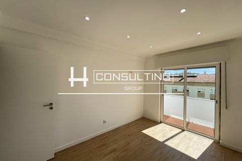 Lejlighed i Amadora, Lisbon, Amadora - € 349.000 | Ref: HC704 - foto 15