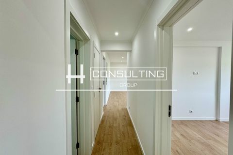 Lejlighed i Amadora, Lisbon, Amadora - € 349.000 | Ref: HC704 - foto 16