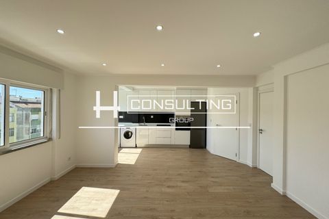 Lejlighed i Amadora, Lisbon, Amadora - € 349.000 | Ref: HC704 - foto 18