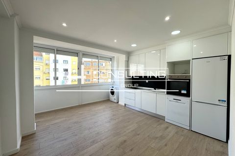 Lejlighed i Amadora, Lisbon, Amadora - € 349.000 | Ref: HC704 - foto 19