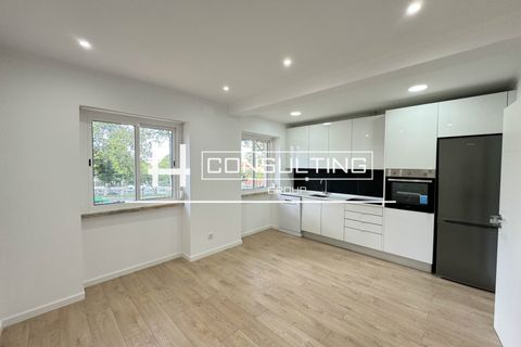 Lejlighed i Amadora, Lisbon, Amadora - € 349.000 | Ref: HC704 - foto 20