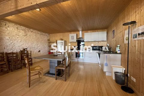 Villa i Lect, Jura, Lect - € 134.000 | Ref: 2428 - foto 1