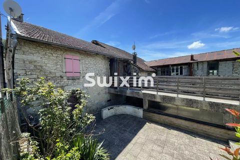 Villa i Lect, Jura, Lect - € 134.000 | Ref: 2428 - foto 2