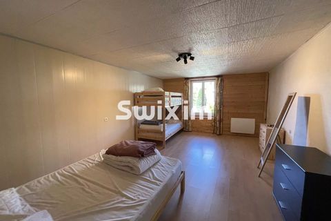 Villa i Lect, Jura, Lect - € 134.000 | Ref: 2428 - foto 4