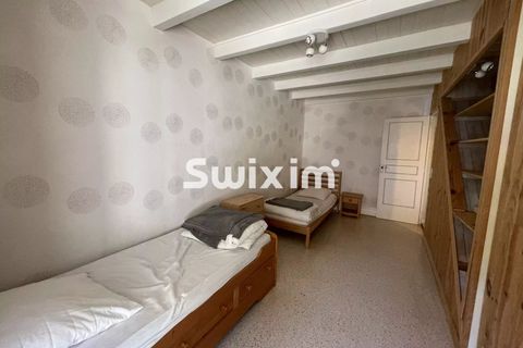 Villa i Lect, Jura, Lect - € 134.000 | Ref: 2428 - foto 5