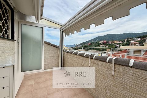 Lejlighed i Alassio, Savona, Alassio - € 440.000 | Ref: 38601013-191 - foto 1