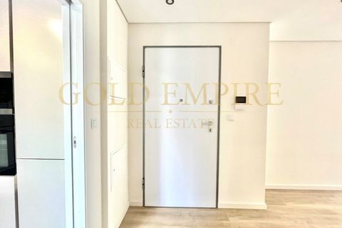 Lejlighed i Carcavelos, Lisbon, Carcavelos - € 760.000 | Ref: GE-CS100271-1 - foto 2