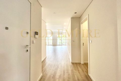 Lejlighed i Carcavelos, Lisbon, Carcavelos - € 760.000 | Ref: GE-CS100271-1 - foto 4