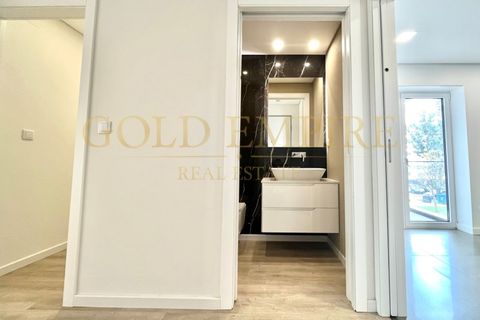 Lejlighed i Carcavelos, Lisbon, Carcavelos - € 760.000 | Ref: GE-CS100271-1 - foto 5