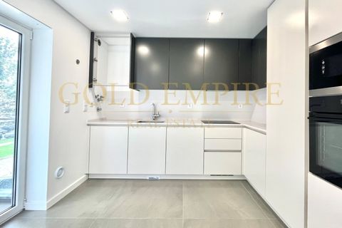 Lejlighed i Carcavelos, Lisbon, Carcavelos - € 760.000 | Ref: GE-CS100271-1 - foto 7