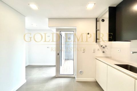 Lejlighed i Carcavelos, Lisbon, Carcavelos - € 760.000 | Ref: GE-CS100271-1 - foto 9