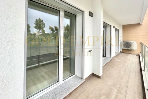 Lejlighed i Carcavelos, Lisbon, Carcavelos - € 760.000 | Ref: GE-CS100271-1 - foto 13