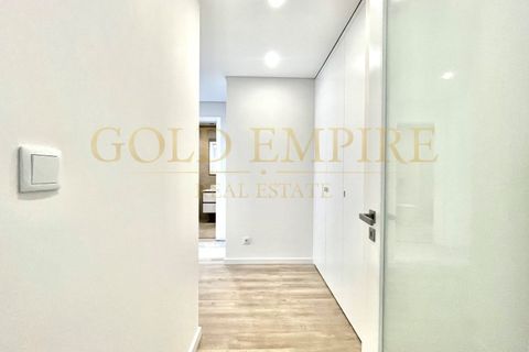 Lejlighed i Carcavelos, Lisbon, Carcavelos - € 760.000 | Ref: GE-CS100271-1 - foto 14