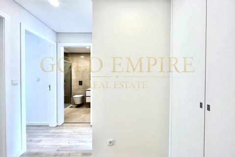 Lejlighed i Carcavelos, Lisbon, Carcavelos - € 760.000 | Ref: GE-CS100271-1 - foto 15