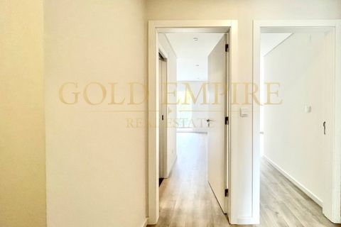 Lejlighed i Carcavelos, Lisbon, Carcavelos - € 760.000 | Ref: GE-CS100271-1 - foto 17