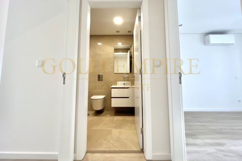 Lejlighed i Carcavelos, Lisbon, Carcavelos - € 760.000 | Ref: GE-CS100271-1 - foto 21