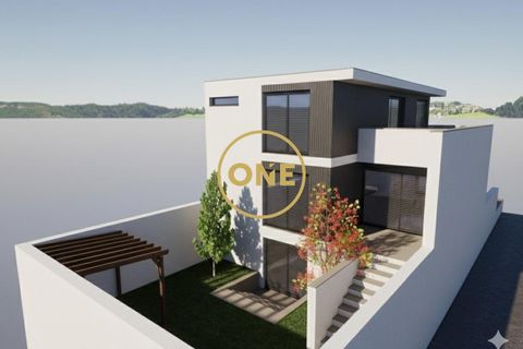 Helårsgrund i Braga, Braga, Braga - € 895.000 | Ref: ONE131520-16 - foto 2