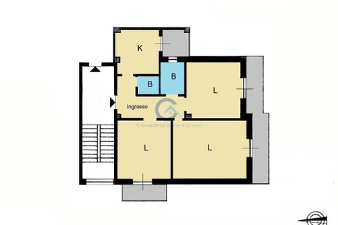 Leilighet i Catanzaro, Catanzaro, Catanzaro - € 250 000 | Ref: CZ-892 - foto 18