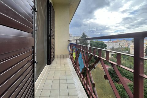Lejlighed i Catanzaro, Catanzaro, Catanzaro - € 199.000 | Ref: CZ-893 - foto 1