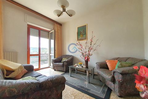 Lejlighed i Catanzaro, Catanzaro, Catanzaro - € 83.000 | Ref: CZ-894 - foto 2