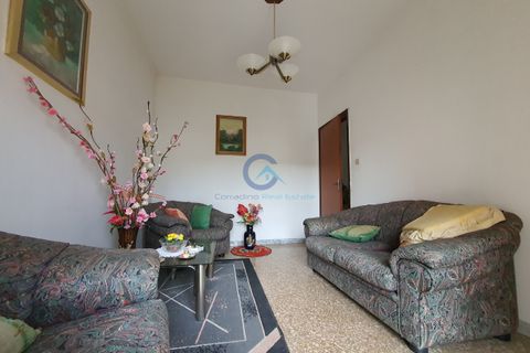 Lejlighed i Catanzaro, Catanzaro, Catanzaro - € 83.000 | Ref: CZ-894 - foto 3