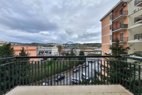 Lejlighed i Catanzaro, Catanzaro, Catanzaro - € 83.000 | Ref: CZ-894 - foto 1