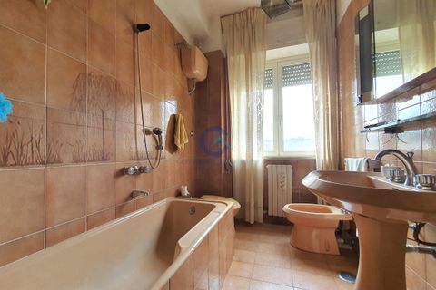 Lejlighed i Catanzaro, Catanzaro, Catanzaro - € 83.000 | Ref: CZ-894 - foto 11