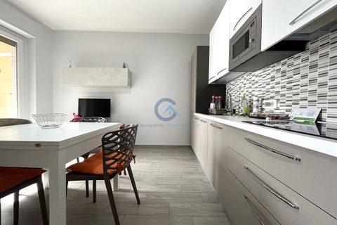 Leilighet i Catanzaro, Catanzaro, Catanzaro - € 250 000 | Ref: CZ-895 - foto 3
