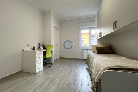 Leilighet i Catanzaro, Catanzaro, Catanzaro - € 250 000 | Ref: CZ-895 - foto 9