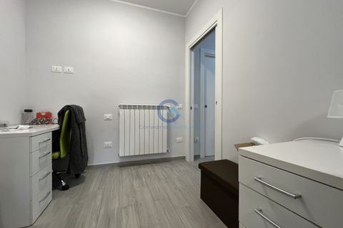 Leilighet i Catanzaro, Catanzaro, Catanzaro - € 250 000 | Ref: CZ-895 - foto 17