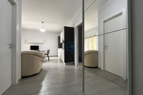 Apartament a Catanzaro, Catanzaro, Catanzaro - € 250.000 | Ref: CZ-895 - foto 5