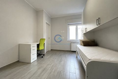 Apartament a Catanzaro, Catanzaro, Catanzaro - € 250.000 | Ref: CZ-895 - foto 6