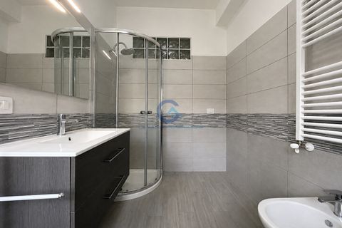 Apartament a Catanzaro, Catanzaro, Catanzaro - € 250.000 | Ref: CZ-895 - foto 9