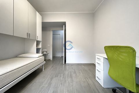 Apartament a Catanzaro, Catanzaro, Catanzaro - € 250.000 | Ref: CZ-895 - foto 10