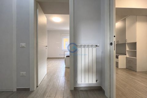 Apartament a Catanzaro, Catanzaro, Catanzaro - € 250.000 | Ref: CZ-895 - foto 11