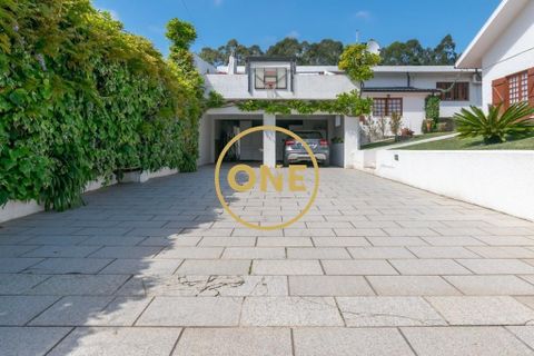 Byhus i Espinho, Aveiro, Espinho - € 650.000 | Ref: ONE411702-20 - foto 2