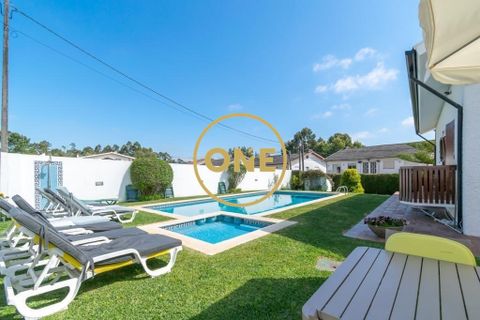 Byhus i Espinho, Aveiro, Espinho - € 650.000 | Ref: ONE411702-20 - foto 4