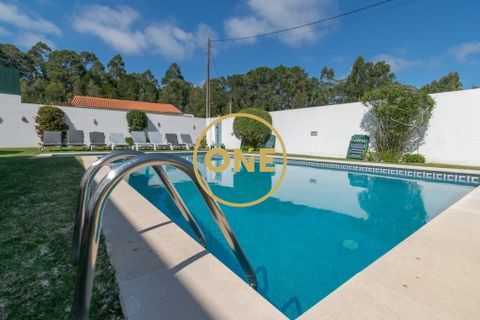 Byhus i Espinho, Aveiro, Espinho - € 650.000 | Ref: ONE411702-20 - foto 9