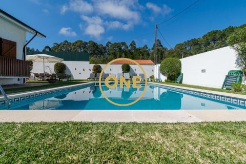 Byhus i Espinho, Aveiro, Espinho - € 650.000 | Ref: ONE411702-20 - foto 11