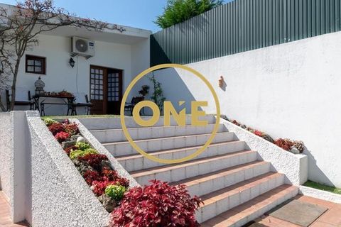 Byhus i Espinho, Aveiro, Espinho - € 650.000 | Ref: ONE411702-20 - foto 13