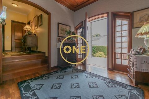 Byhus i Espinho, Aveiro, Espinho - € 650.000 | Ref: ONE411702-20 - foto 22