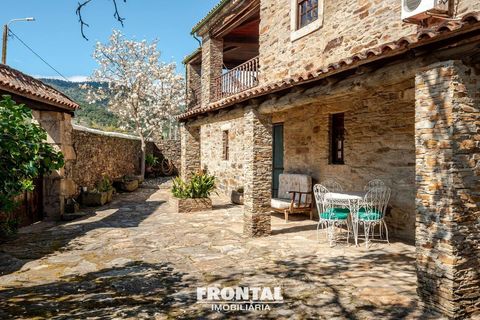 Villa a Mirandela, Braganca, Mirandela - € 390.000 | Ref: Frontal/10254 - foto 3