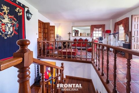 Villa a Mirandela, Braganca, Mirandela - € 390.000 | Ref: Frontal/10254 - foto 4