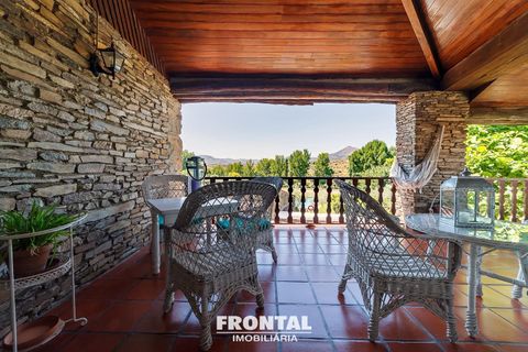 Villa a Mirandela, Braganca, Mirandela - € 390.000 | Ref: Frontal/10254 - foto 5