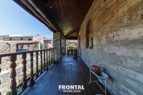 Villa a Mirandela, Braganca, Mirandela - € 390.000 | Ref: Frontal/10254 - foto 6