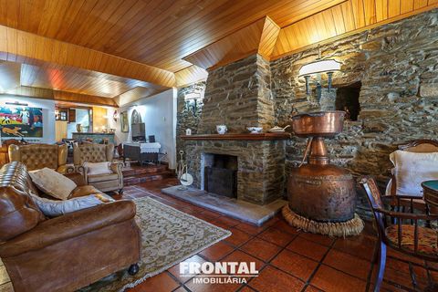 Villa a Mirandela, Braganca, Mirandela - € 390.000 | Ref: Frontal/10254 - foto 9