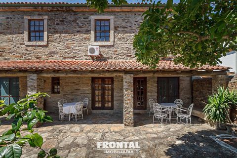 Villa a Mirandela, Braganca, Mirandela - € 390.000 | Ref: Frontal/10254 - foto 10