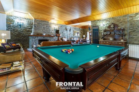 Villa a Mirandela, Braganca, Mirandela - € 390.000 | Ref: Frontal/10254 - foto 11