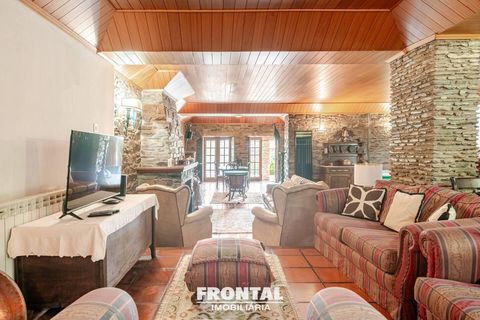 Villa a Mirandela, Braganca, Mirandela - € 390.000 | Ref: Frontal/10254 - foto 13