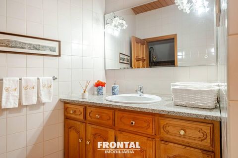 Villa a Mirandela, Braganca, Mirandela - € 390.000 | Ref: Frontal/10254 - foto 14
